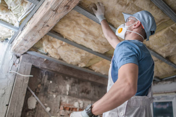 Best Residential Insulation Services  in Portland, TX