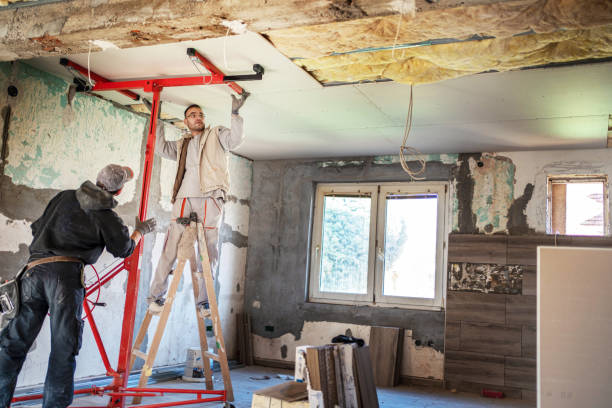 Insulation Inspection Services in Portland, TX