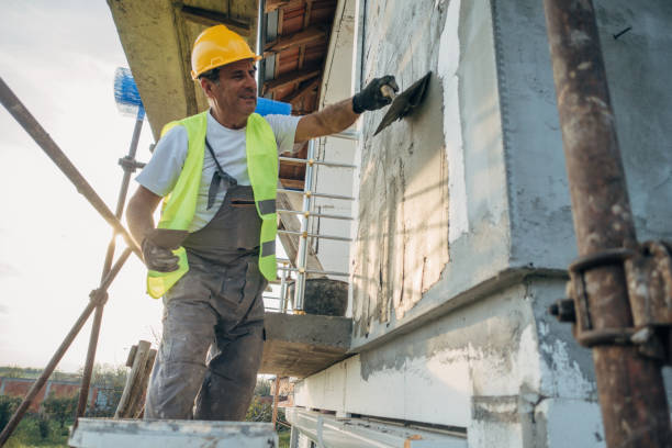 Best Professional Insulation Contractor  in Portland, TX