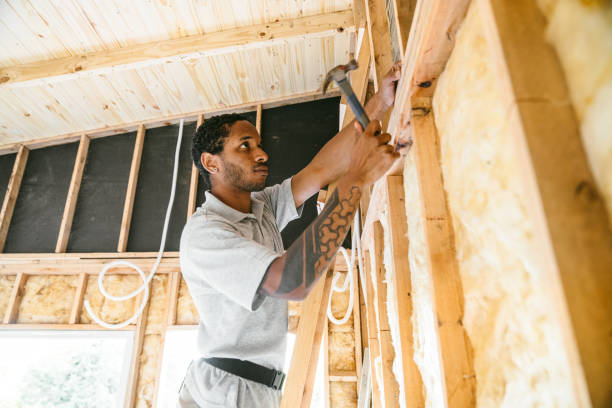 Best Affordable Insulation Services  in Portland, TX