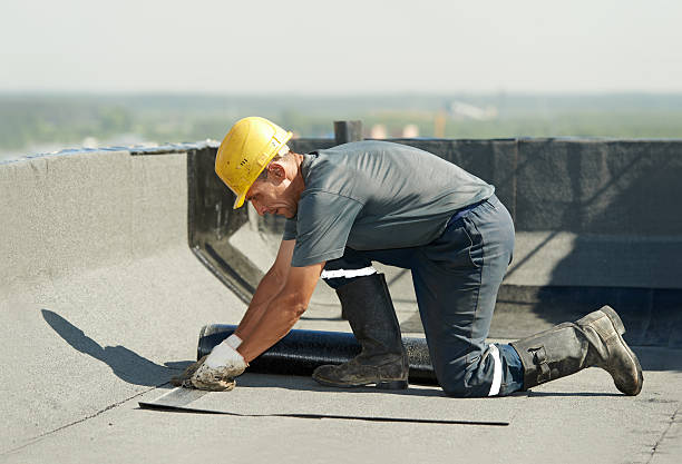 Best Attic Insulation Installation  in Portland, TX