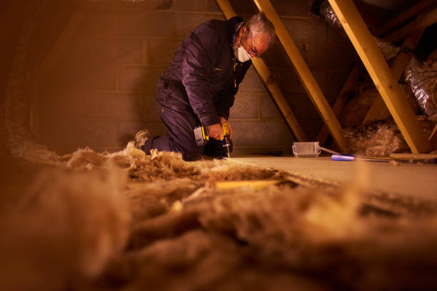 Best Spray Foam Insulation  in Portland, TX